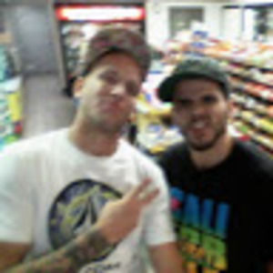 Meet your Posher, Mark